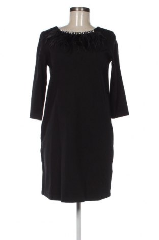 Šaty  Liu Jo, Veľkosť S, Farba Čierna, Cena  93,32 €