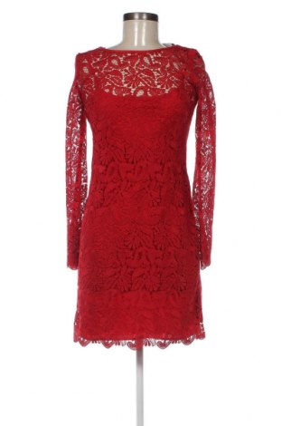 Šaty  Liu Jo, Veľkosť M, Farba Červená, Cena  107,78 €