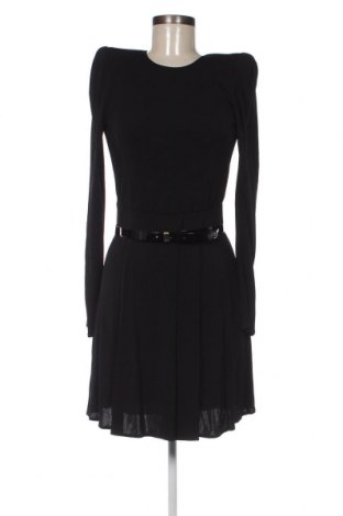 Φόρεμα Liu Jo, Μέγεθος XL, Χρώμα Μαύρο, Τιμή 107,78 €