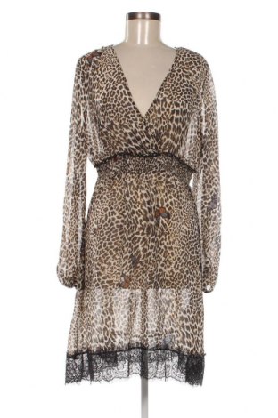 Φόρεμα Liu Jo, Μέγεθος XXL, Χρώμα Πολύχρωμο, Τιμή 136,08 €