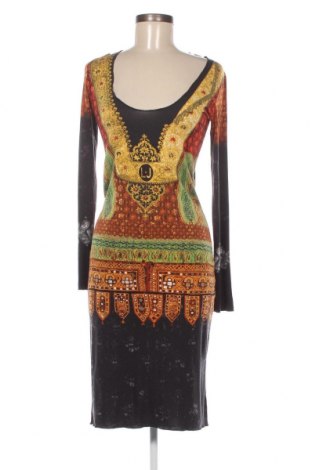 Šaty  Liu Jo, Velikost M, Barva Vícebarevné, Cena  995,00 Kč