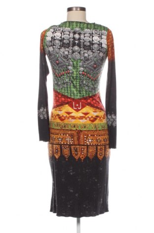 Kleid Liu Jo, Größe M, Farbe Mehrfarbig, Preis 21,00 €