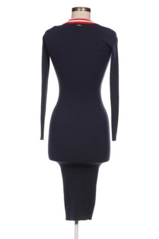 Φόρεμα Liu Jo, Μέγεθος S, Χρώμα Μπλέ, Τιμή 59,85 €