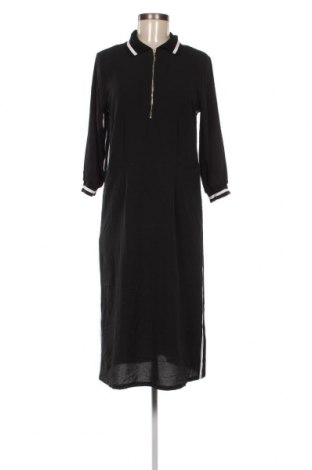 Šaty  Liu Jo, Veľkosť S, Farba Čierna, Cena  39,80 €