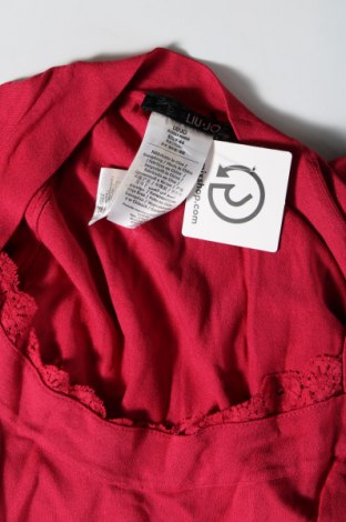 Kleid Liu Jo, Größe M, Farbe Rosa, Preis 27,99 €