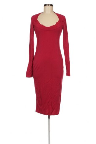Φόρεμα Liu Jo, Μέγεθος M, Χρώμα Ρόζ , Τιμή 48,29 €
