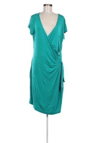 Kleid Liv, Größe XXL, Farbe Blau, Preis 20,18 €