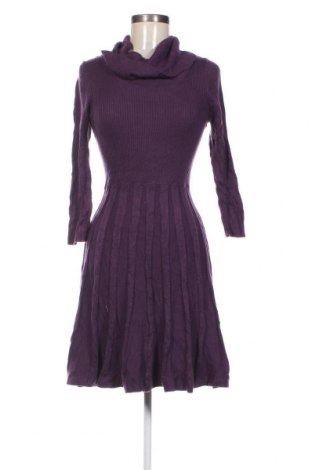Φόρεμα Liz Claiborne, Μέγεθος S, Χρώμα Βιολετί, Τιμή 9,69 €