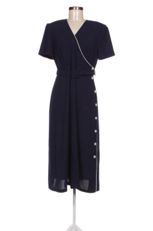 Φόρεμα Liz Claiborne, Μέγεθος M, Χρώμα Μπλέ, Τιμή 14,91 €