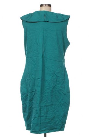 Šaty  Liz Jordan, Veľkosť XL, Farba Modrá, Cena  37,02 €