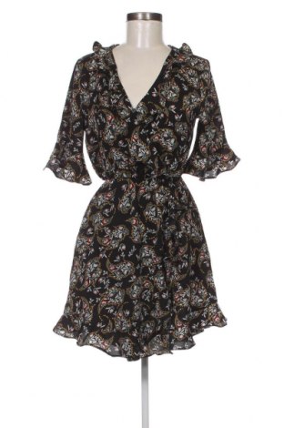 Kleid Loavies, Größe S, Farbe Mehrfarbig, Preis 7,70 €