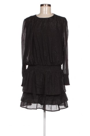 Kleid Loavies, Größe S, Farbe Schwarz, Preis 5,71 €