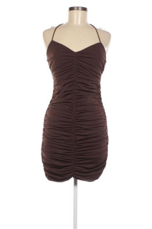 Kleid Loavies, Größe M, Farbe Braun, Preis 11,70 €