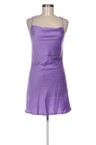 Φόρεμα Loavies, Μέγεθος M, Χρώμα Βιολετί, Τιμή 22,08 €
