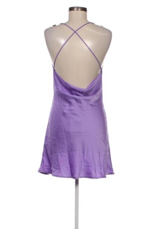 Φόρεμα Loavies, Μέγεθος M, Χρώμα Βιολετί, Τιμή 22,08 €