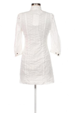Φόρεμα Loavies, Μέγεθος XS, Χρώμα Λευκό, Τιμή 63,09 €
