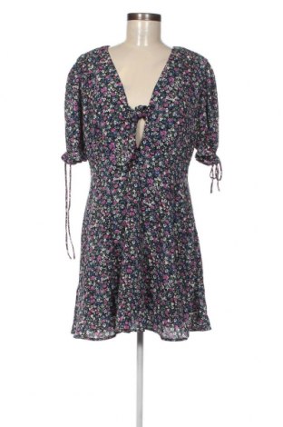 Kleid Loavies, Größe L, Farbe Mehrfarbig, Preis € 33,40