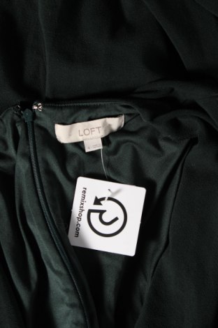 Kleid Loft, Größe S, Farbe Grün, Preis € 12,53