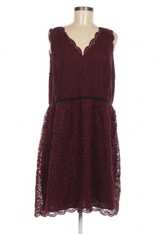 Kleid Loft By Ann Taylor, Größe XL, Farbe Mehrfarbig, Preis € 51,92