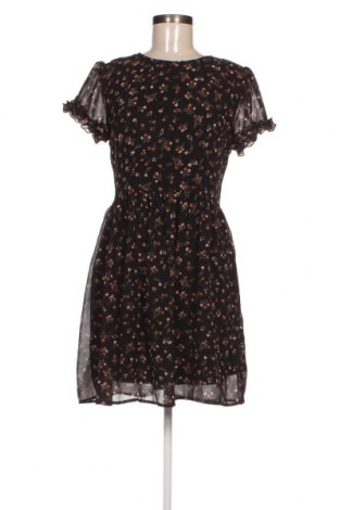 Šaty  Lofty Manner, Veľkosť S, Farba Čierna, Cena  22,32 €