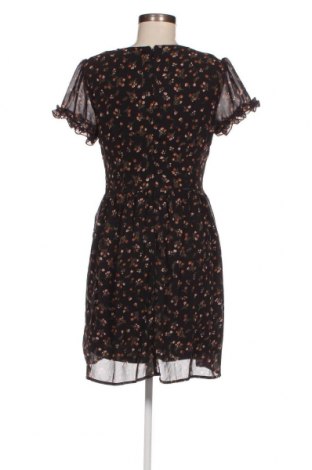 Kleid Lofty Manner, Größe S, Farbe Schwarz, Preis 30,81 €