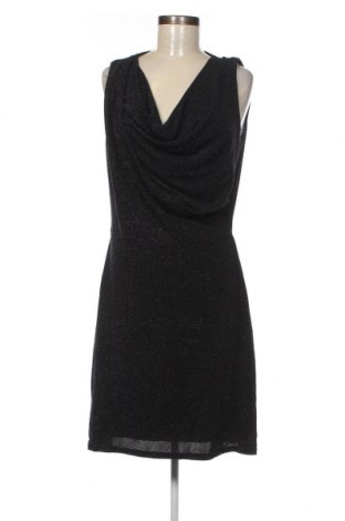 Kleid Lola & Liza, Größe XL, Farbe Schwarz, Preis 28,53 €