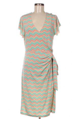Šaty  Lola & Liza, Velikost XL, Barva Vícebarevné, Cena  459,00 Kč
