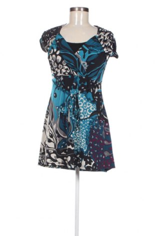 Kleid Lola Liza, Größe M, Farbe Mehrfarbig, Preis 13,69 €
