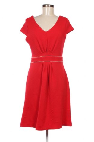Kleid Lola Liza, Größe M, Farbe Rot, Preis 22,13 €