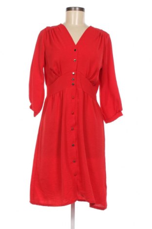 Kleid Lola Liza, Größe M, Farbe Rot, Preis 28,53 €