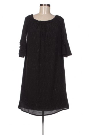 Φόρεμα Lola Liza, Μέγεθος XL, Χρώμα Μαύρο, Τιμή 21,56 €