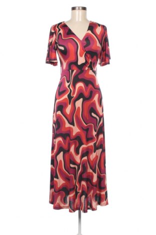Kleid Lola Liza, Größe XS, Farbe Mehrfarbig, Preis 13,69 €