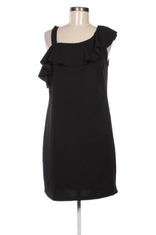 Φόρεμα Lola Liza, Μέγεθος XL, Χρώμα Μαύρο, Τιμή 25,36 €