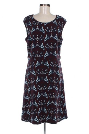 Φόρεμα Lola Liza, Μέγεθος XL, Χρώμα Μπλέ, Τιμή 15,22 €