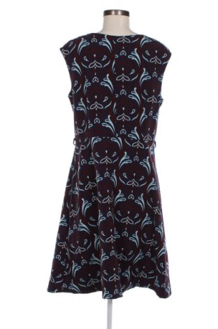 Φόρεμα Lola Liza, Μέγεθος XL, Χρώμα Μπλέ, Τιμή 15,22 €