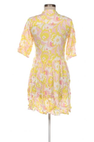 Kleid Lola Liza, Größe XS, Farbe Mehrfarbig, Preis 9,70 €