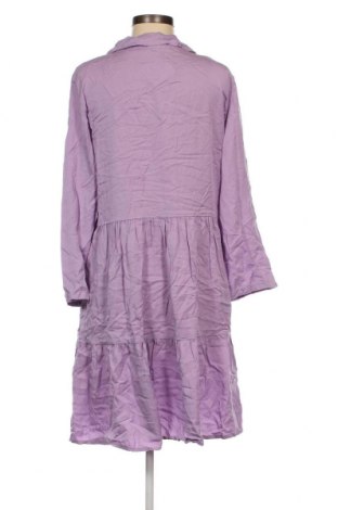 Kleid Lola Liza, Größe L, Farbe Lila, Preis € 12,84