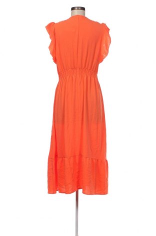 Šaty  Lola Liza, Velikost L, Barva Oranžová, Cena  654,00 Kč