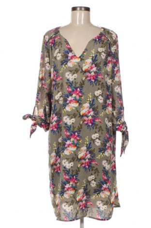Kleid Lola Liza, Größe XL, Farbe Mehrfarbig, Preis 24,25 €