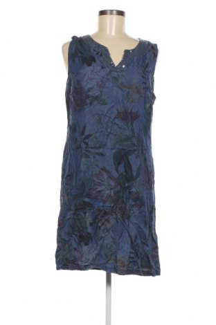 Kleid Lola Liza, Größe M, Farbe Blau, Preis 14,55 €