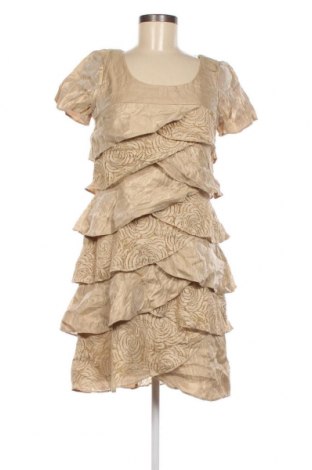 Kleid London Times, Größe S, Farbe Beige, Preis € 28,53