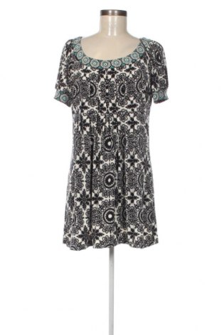 Kleid London Times, Größe M, Farbe Mehrfarbig, Preis 8,56 €