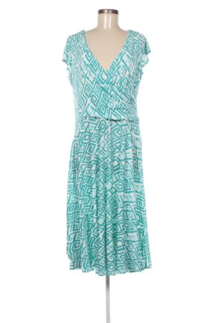 Kleid Long Tall Sally, Größe XL, Farbe Grün, Preis 28,53 €