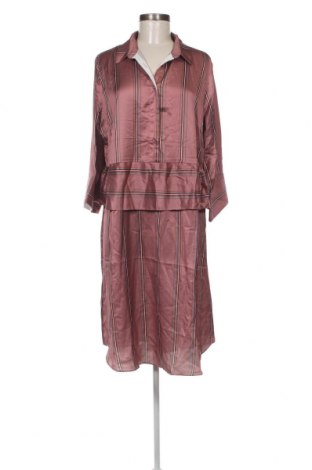 Šaty  Lost Ink, Veľkosť XL, Farba Ružová, Cena  30,20 €