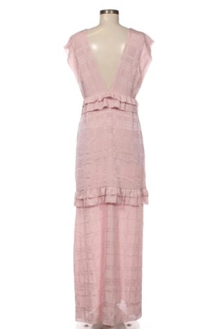 Kleid Lost Ink, Größe L, Farbe Rosa, Preis € 28,53