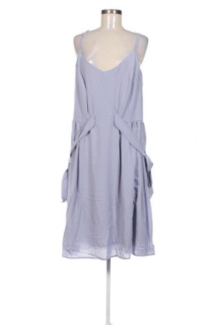 Φόρεμα Lost Ink, Μέγεθος XXL, Χρώμα Μπλέ, Τιμή 32,18 €