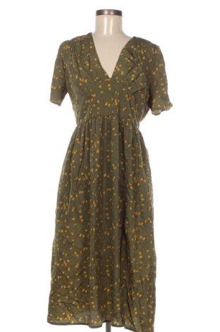 Φόρεμα Louche, Μέγεθος M, Χρώμα Πράσινο, Τιμή 25,36 €