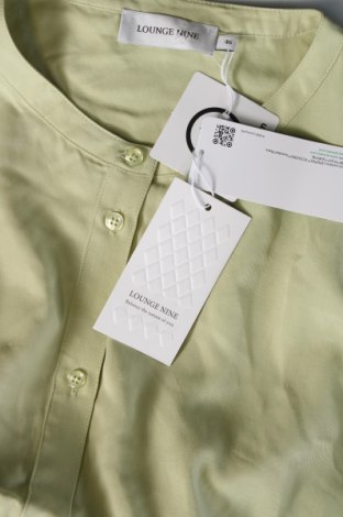Φόρεμα Lounge Nine, Μέγεθος XL, Χρώμα Πράσινο, Τιμή 36,08 €