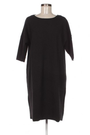 Φόρεμα Lounge Nine, Μέγεθος M, Χρώμα Μαύρο, Τιμή 13,53 €
