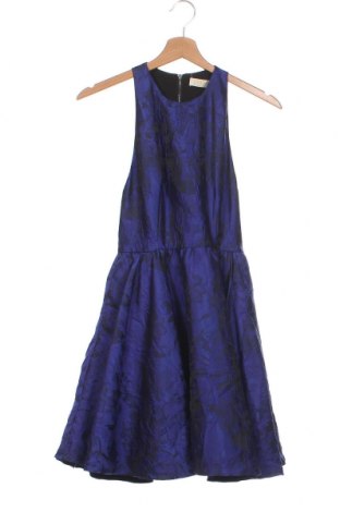 Kleid Love Bonito, Größe S, Farbe Blau, Preis 23,30 €